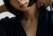 高宮まり×岡田紗佳 牌×牌II 週刊ポストデジタル写真集-秀人美女