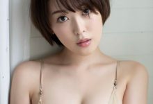 忍野さら写真集「グラビアン魂」-秀人美女