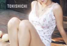 蠢沫沫 – 桃子[41P-334.8M]-秀人美女