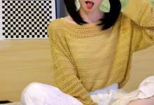 [MZSOCK]爱美足 No.360 秋秋 [75P1V-2.79GB]-秀人美女