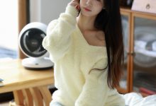 [MZSOCK]爱美足 No.362 江诗月 [98P1V-2.37GB]-秀人美女