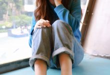 [MZSOCK]爱美足 No.364 雨萌 [121P1V-3.62GB]-秀人美女