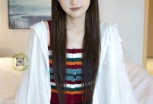 她们印象 No.034 南希 [174P1V-4.75GB]-秀人美女