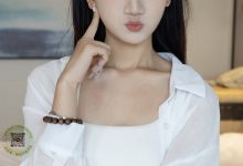 她们印象 No.035 小爱 [117P1V-3.11GB]-秀人美女