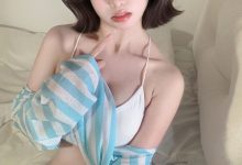 真宝 NO.007 居家女友 [99P+1V-1.53G]-秀人美女
