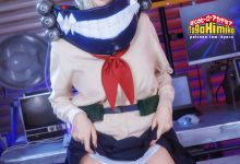 Byoru –  Toga Himiko [82P+29V-3.85GB]-秀人美女