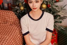 差点映画 No.122期-小洁 [219P+2V-2.36GB]-秀人美女