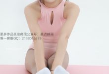 差点映画 No.220期-思思-束缚的芭蕾舞者 [584P+1V-7.23GB]-秀人美女
