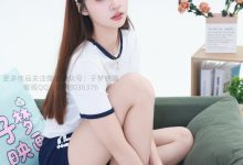 差点映画 No.253期-十七-小家碧玉 [296P+1V-5.78GB]-秀人美女