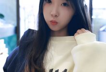 [MZSOCK]爱美足 No.369 江诗月 [98P1V-6.25GB]-秀人美女