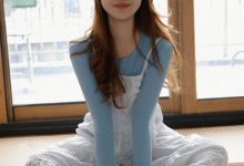 [MZSOCK]爱美足 No.370 小琪 [120P1V-3.11GB]-秀人美女