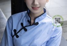 她们印象 No.038 小爱 [229P1V-5.28GB]-秀人美女