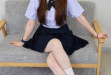 绮梦摄影 - 第399期 姜姜（ 无印珍藏版）【图包+视频】[452P+2V-8.73G]-秀人美女