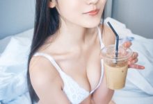 林田百加写真集「ハイレグな彼女」-秀人美女