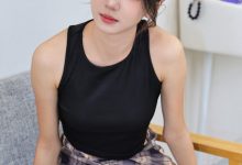 绮梦摄影 - 第409期 淇淇（ 无印珍藏版）【图包+视频】[460P+2V-10.2G]-秀人美女