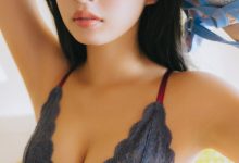松本日向 見つめ合うカラダ Vol.2 100ページ超豪華版 FRIDAYデジタル写真集-秀人美女