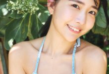 天羽希纯写真集「CUTE&SEXY」-秀人美女