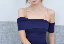 绮梦摄影 - 第413期 曦子（ 无印珍藏版）【图包+视频】[460P+2V-9.09G]-秀人美女