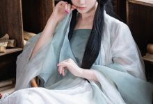年年nnian - NO.167 浣溪沙 [80P-703MB]-秀人美女