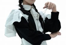 清水凪 –  女仆图鉴 [89P-317MB]-秀人美女