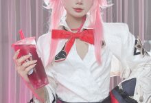 PoppaChan –  Evanescia [52P+8V-283M]-秀人美女