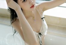 桜桃喵 – 贪凉[47P-856.2M]-秀人美女