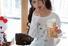 [MZSOCK]爱美足 No.375 美琳 [99P1V-2.44GB]-秀人美女