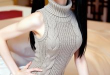 AiGirl NO.106 柚柚[76P／853MB]-秀人美女