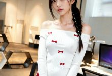 AiGirl NO.112 熙蕾[78P／875MB]-秀人美女