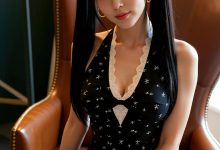 AiGirl NO.113 柚柚sasa[82P／930MB]-秀人美女