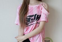 她们印象 No.039 小瓶盖 [172P1V-4.93GB]-秀人美女