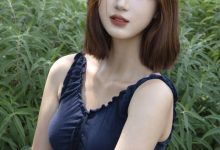 她们印象 No.040 喃喃 [202P1V-5.22GB]-秀人美女