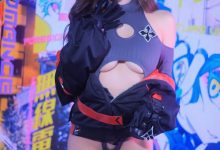 YeonYu – Duisburg [63P-584MB]-秀人美女