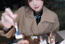 miko酱ww – 约会日[43P-415.8M]-秀人美女