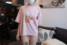 [ROSI口罩系列] 2025.11.28 No.3456 [144+1P-352M]-秀人美女