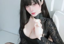 白银81 –  自撮り Vol.104 莉音OL[117P+9V-2.24GB]-秀人美女