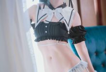 [DJAWA] Creamy Maid_Mansion [156P-1.77G]-秀人美女