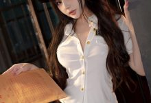 您的蛋蛋 –  俘获制服 [81P-1.37GB]-秀人美女