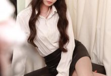 [IESS异思趣向] 2026.03.30 丝享家 2308 团团《妖娆红跟》[90P-70MB]-秀人美女