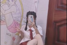 [ROSI写真]小视频系列699[1V／197MB]-秀人美女