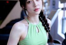 AiGirl NO.137 熙蕾学姐[76P／802MB]-秀人美女