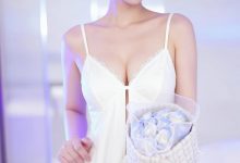 AiGirl NO.145 一柠[61P／603MB]-秀人美女