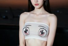 AiGirl NO.147 婉婉[89P／803MB]-秀人美女