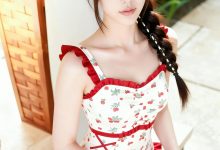 AiGirl NO.151 熙蕾学姐[61P／652MB]-秀人美女