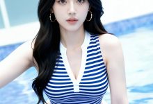 AiGirl NO.156 乐瑶[66P／690MB]-秀人美女