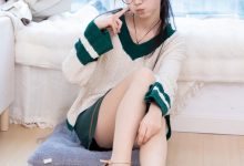 物恋传媒 No.2677 包包-三双高跟凉鞋、薄肉丝、裸足 [158P1V-6.72GB]-秀人美女