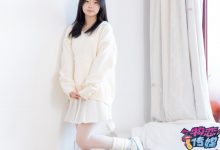 物恋传媒 No.2683 萌萌-板鞋、堆堆袜套、纯白棉袜、薄白丝 [153P1V-3.62GB]-秀人美女