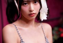 大槻りこ「Sparkle」 BRODYデジタル写真集-秀人美女