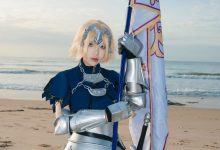 Puy Puy –  Jeanne Ruler[153P+5V-4.47G]-秀人美女
