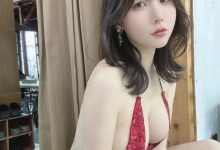 けん研(けんけん) –  Fantia 2024年12月订阅合集[191P-346.9M]-秀人美女